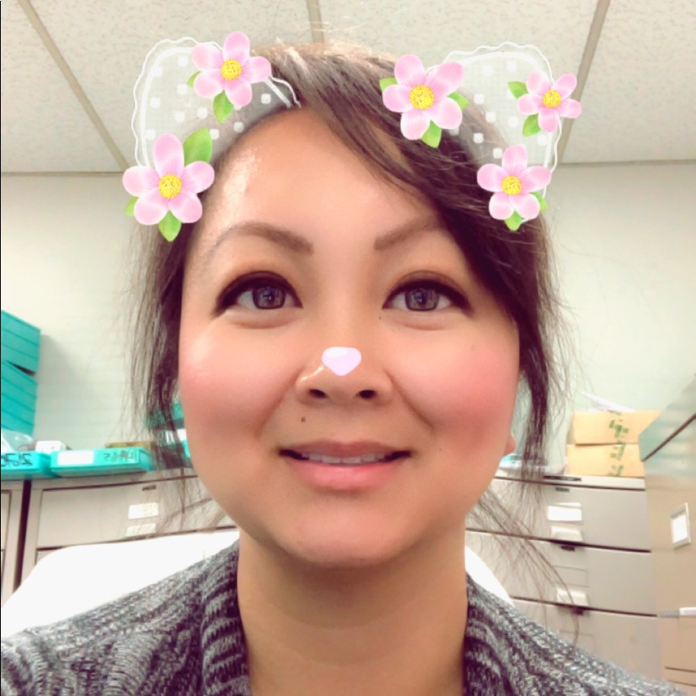 Meet your Posher, Cee